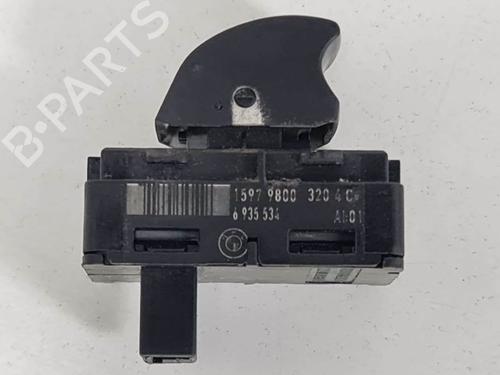 Right front window switch BMW 1 (E87) 118 d | BP7262350I26 - Image 5