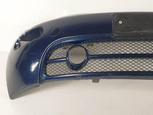 Front bumper VW NEW BEETLE Convertible (1Y7) 1.6 | BP10006683C7 
