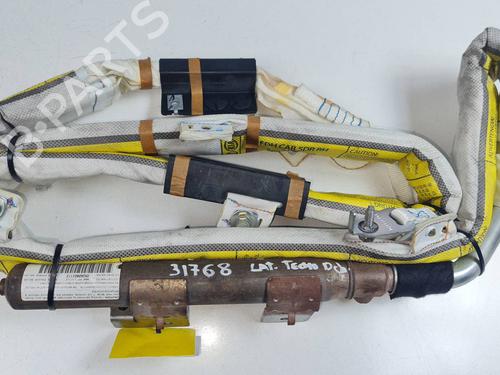 Used Right curtain airbag Right curtain airbag HYUNDAI i30 Estate (FD) 1.6 CRDi (128 hp) 34511262 34511262