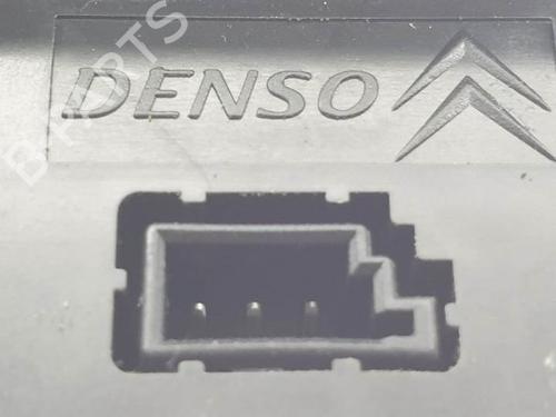 Climate control CITROËN C4 Grand Picasso I (UA_) 1.6 HDi | BP16012223I5 
