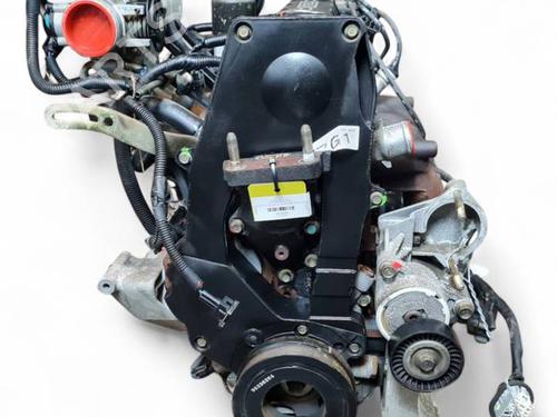 Engine CHEVROLET KALOS Saloon 1.4 16V | BP29989743M1 