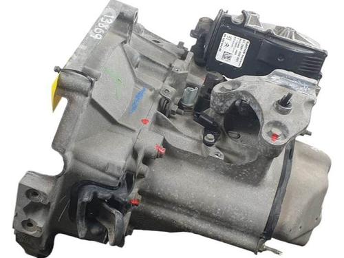Gearbox CITROËN C3 Pluriel (HB_) 1.6 | BP17368399M3 