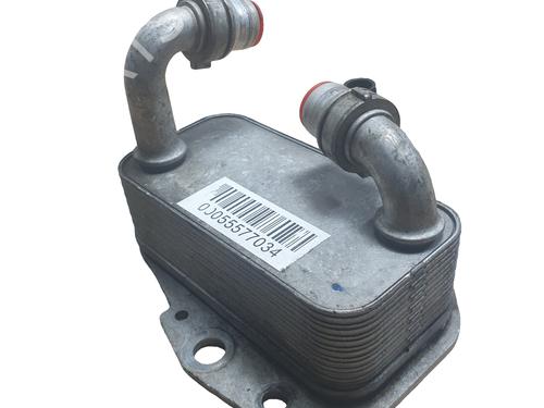 Used Oil radiator Oil radiator OPEL INSIGNIA A (G09) 2.0 CDTI (68) (131 hp) 36514450 36514450