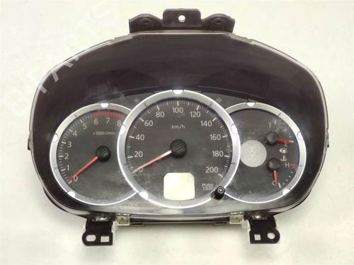 Used Instrument cluster MITSUBISHI PAJERO SPORT I (K7_, K9_) 3.5 4WD (200 hp) 12358007