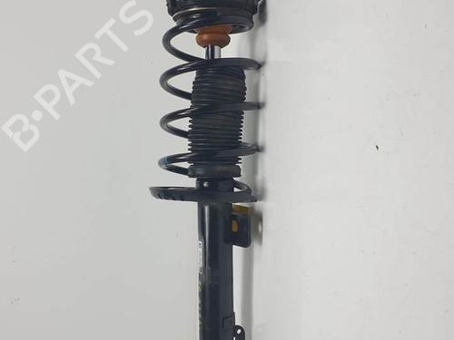 Used Left front shock absorber Left front shock absorber SEAT CORDOBA (6L2) 1.6 16V (105 hp) 18145658 18145658