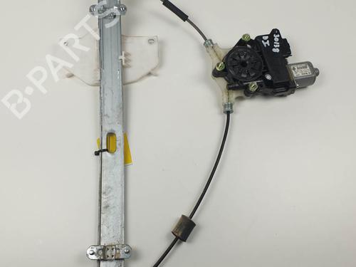 Front left window mechanism KIA PICANTO III (JA) 1.0 | BP24915455C22 - Image 3