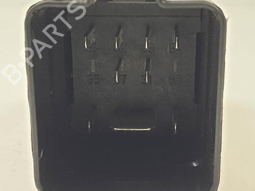 Electronic module SEAT LEON (1P1) 2.0 TDI | BP27554198M83 - Image 3