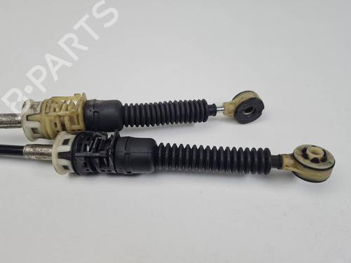 Gear lever DACIA SANDERO II 1.0 SCe 75 (B8JC, B8JD, B8NC) | BP40175496M90 - Image 6