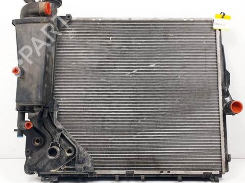 Used Water radiator BMW X3 (E83) 2.5 i (192 hp) 7190324