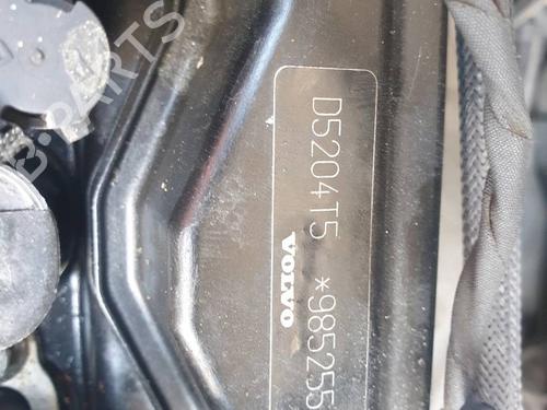 Headlight switch VOLVO C70 II Convertible (542) D3 | BP37434378I24 - Image 21