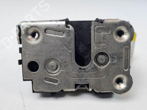 Used Front left lock Front left lock RENAULT MASTER II Bus (JD) 2.5 dCi (JD01, JD02, JD11, JD12, JD1W) (120 hp) 29172571 29172571