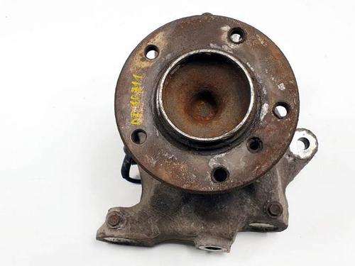 Left front steering knuckle BMW 3 Convertible (E46) 325 Ci | BP12370394M25 