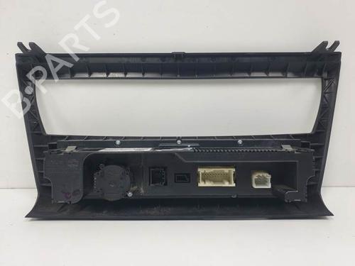 Climate control BMW X3 (E83) 2.0 d | BP11221997I5 