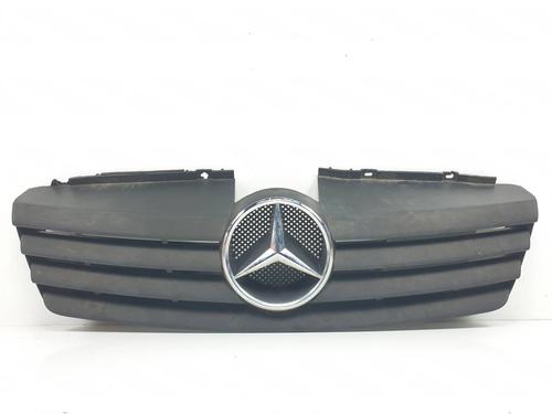 grille-mercedes-benz-vaneo-414-2002-2003-2004-2005-29696792 main image