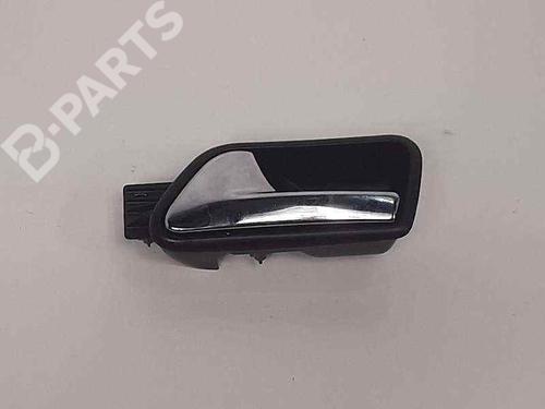 Used Rear left interior door handle VW TOURAN (1T1, 1T2) 1.9 TDI (100 hp) 6848116