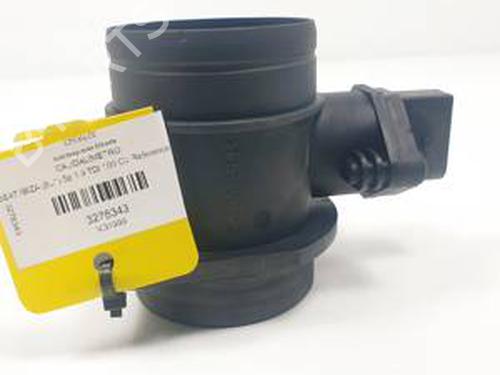 Luftmassenmesser für SEAT IBIZA III (6L1) 1.9 TDI (100 hp) 31033768