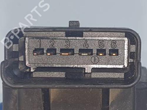 Mass air flow sensor CITROËN C3 I (FC_, FN_) 1.4 HDi | BP30998337M95