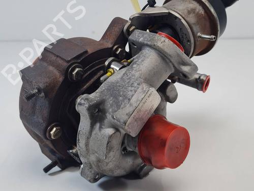 Used Turbocharger/Supercharger Turbocharger/Supercharger 38034380 38034380