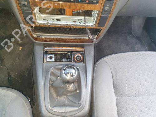 Engine control unit (ECU) VW PASSAT B5.5 (3B3) 1.9 TDI | BP34512621M57 - Image 31