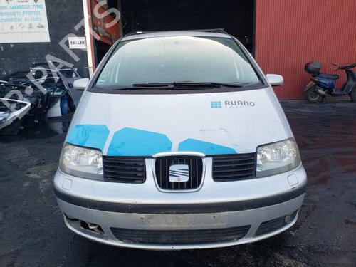 Mass air flow sensor SEAT ALHAMBRA (7V8, 7V9) 2.0 TDI | BP25139024M95 