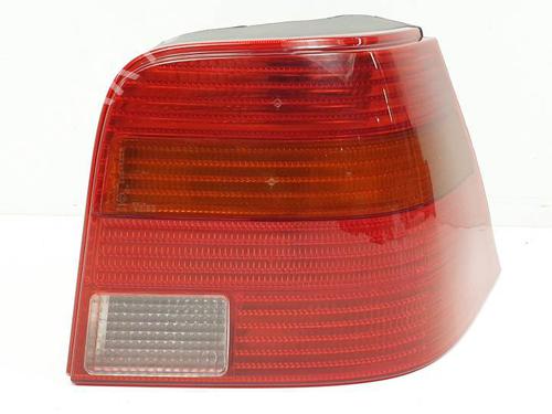 Used Right taillight VW GOLF IV (1J1) 1.9 TDI (110 hp) 27525629