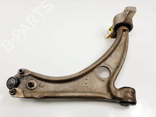 Left front suspension arm VW PASSAT B6 (3C2) 2.0 TDI 16V | BP25117277M12 