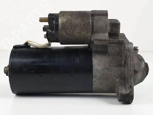 Starter VOLVO S60 I (384) 2.4 D | BP6842223M8  - Image 5
