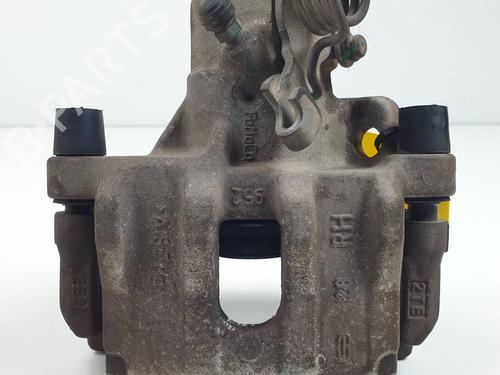 Used Right rear brake caliper Right rear brake caliper FORD KUGA II (DM2) 2.0 TDCi 4x4 (163 hp) 30279093 30279093