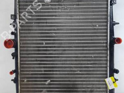 Used Water radiator FIAT ULYSSE (179_) 2.0 JTD (109 hp) 31240523