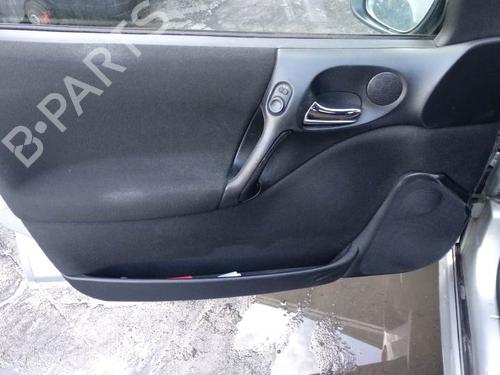Mass air flow sensor OPEL VECTRA B (J96) 2.0 DTI 16V (F19) | BP7083869M95 