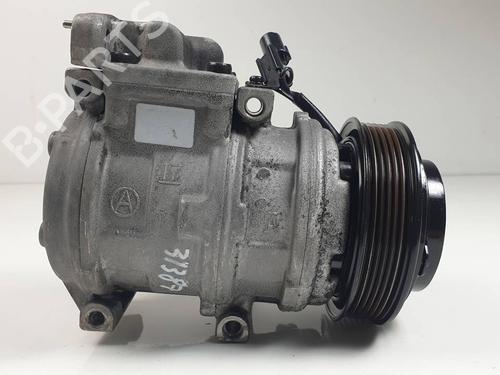 Compressor A/A SSANGYONG RODIUS I 2.7 Xdi | BP29624483M34 