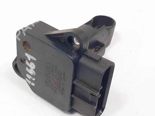 Used Mass air flow sensor Mass air flow sensor TOYOTA COROLLA (_E12_) 1.6 VVT-i (ZZE121_, ZZE121R) (110 hp) 17330332 17330332