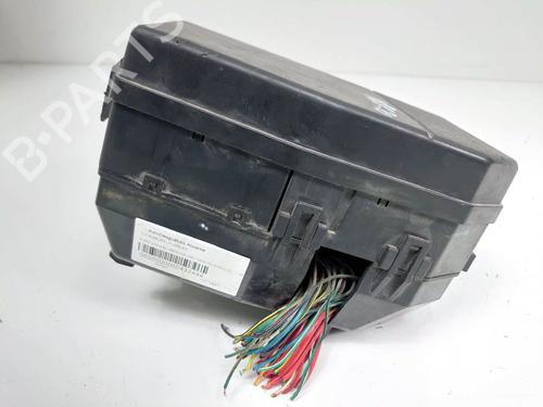 Used Fuse box Fuse box FORD MONDEO III Saloon (B4Y) 2.0 TDCi (130 hp) 8197882 8197882