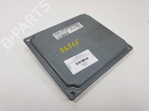 Engine control unit (ECU) FORD FOCUS II (DA_, HCP, DP) 1.6 | BP34534435M57 - Image 2