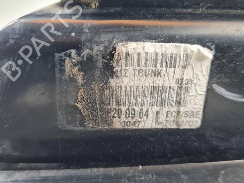 Left tailgate light MERCEDES-BENZ E-CLASS T-Model (S212) E 250 CDI / BlueTEC (212.203, 212.204) | BP34517933C79 - Image 4