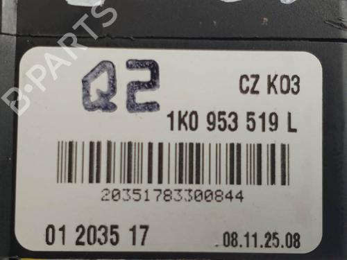 Steering column stalk VW EOS (1F7, 1F8) 1.4 TSI | BP25140936I23  - Image 8