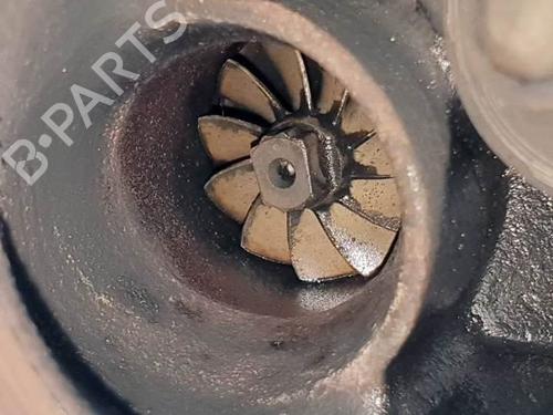 Turbocharger/Supercharger AUDI A3 Sportback (8PA) 1.4 TFSI | BP19179094M71 