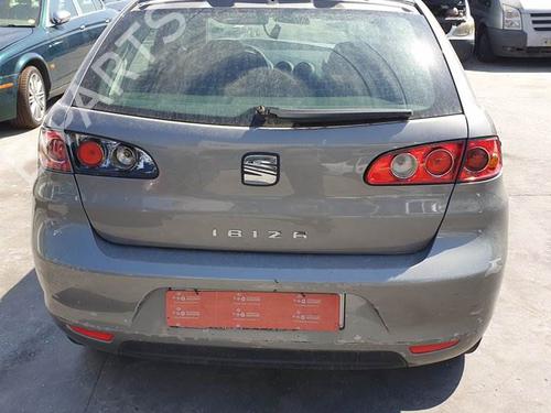 Right front window switch SEAT IBIZA III (6L1) 1.2 12V | BP12390244I26 