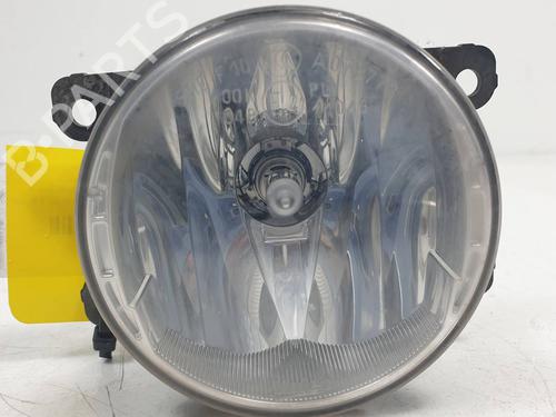 Used Right front fog light Right front fog light DACIA SANDERO II TCe 90 (B8M1, B8MA, B8AC) (90 hp) 34513814 34513814