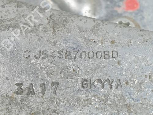 Rear right window mechanism FORD KUGA II (DM2) 2.0 TDCi 4x4 | BP30279129C25 - Image 3