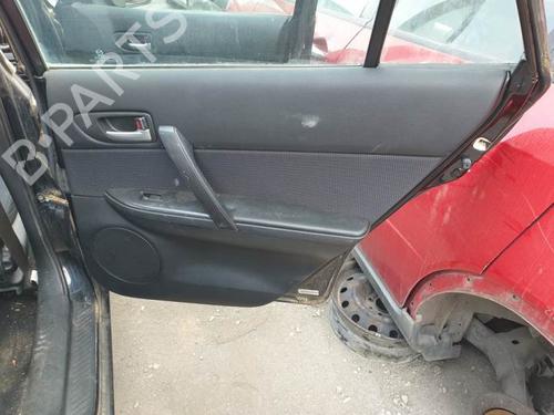 Display monitor MAZDA 6 Station Wagon (GY) 2.0 DI (GY19) | BP13559194C48 