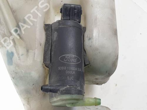 Windscreen washer tank FORD FOCUS I (DAW, DBW) 1.6 16V | BP7406146C113 