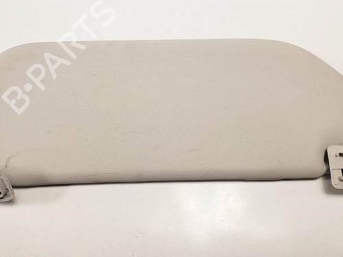 Used Left sun visor Left sun visor TOYOTA AYGO (_B1_) 1.0 (KGB10_, KGB10R) (68 hp) 19320845 19320845