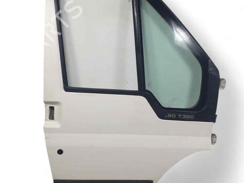 Dør høyre foran FORD TRANSIT Van (FA_ _) 2.4 DI (FAA_, FAB_, FAC_, FAD_) (90 hp) 25121350