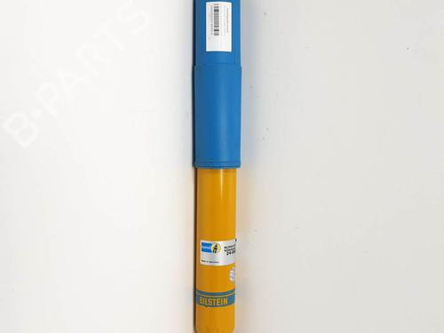 Used Right rear shock absorber Right rear shock absorber AUDI A3 (8L1) 1.8 T (150 hp) 25116784 25116784
