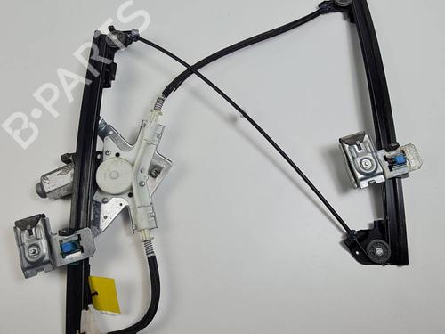 Used Front left window mechanism Front left window mechanism 37756296 37756296