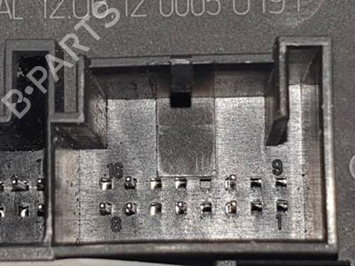 Electronic module AUDI A4 B8 (8K2) 2.0 TDI | BP30608484M83