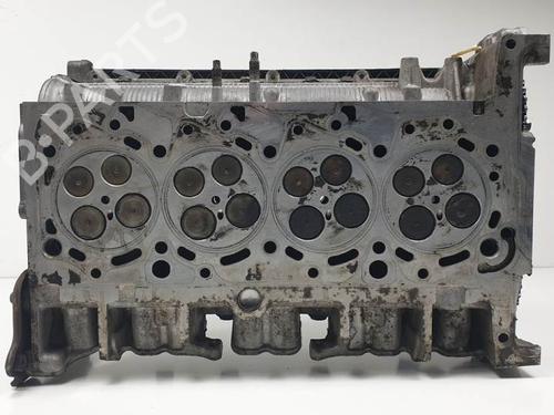 Used Cylinder head FORD TRANSIT Van (FA_ _) [2006-2014]  16775602