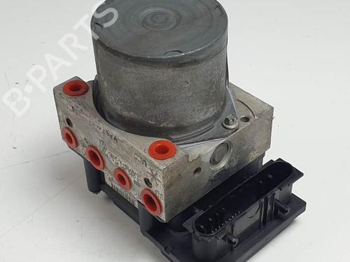 ABS Bremseaggregat RENAULT SCÉNIC II (JM0/1_) 2.0 (JM05, JM0U, JM1N, JM1U, JM2V) (135 hp) 28178396