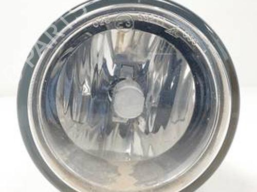 Used Left front fog light CITROËN C3 I (FC_, FN_) 1.4 i (73 hp) 31240754